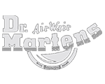 Dr Martens Boots